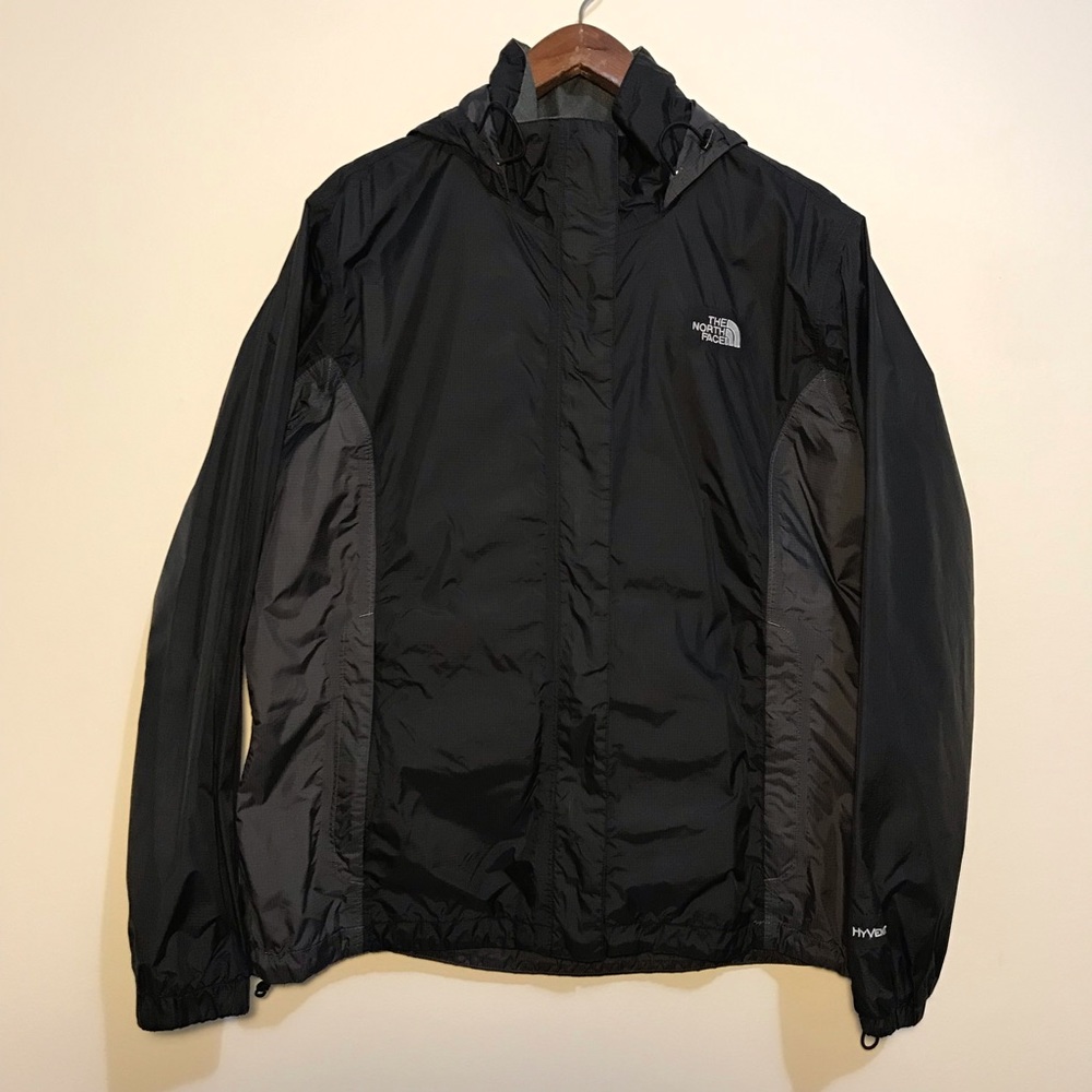 THE NORTH FACE Women’s Hyvent  XL
